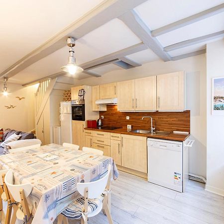 Maison Pecheur - Wifi - 500M Mer カンカル エクステリア 写真