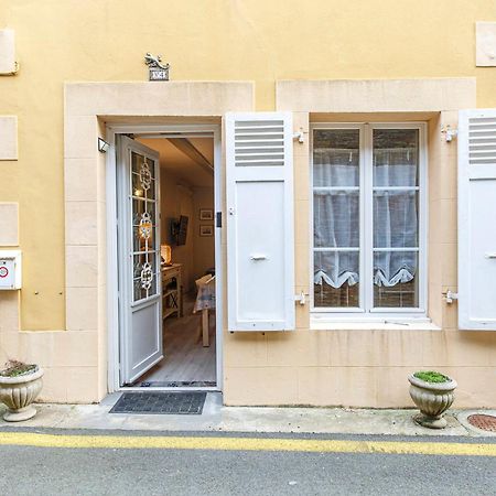 Maison Pecheur - Wifi - 500M Mer カンカル エクステリア 写真